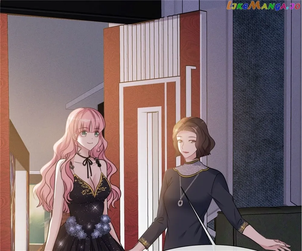 Pretty Face in Showbiz Chapter 18 - Page 21