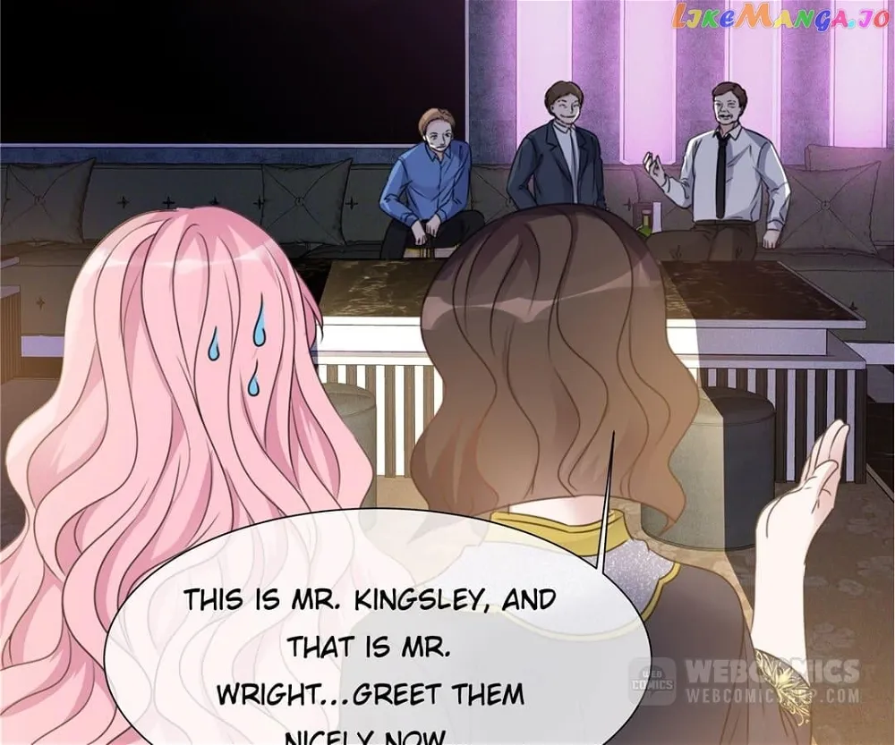 Pretty Face in Showbiz Chapter 18 - Page 26