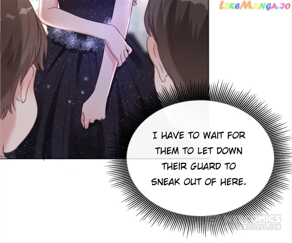 Pretty Face in Showbiz Chapter 18 - Page 29