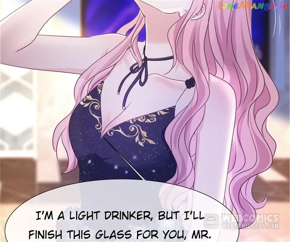 Pretty Face in Showbiz Chapter 18 - Page 33