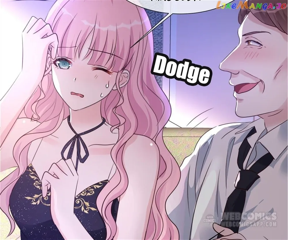 Pretty Face in Showbiz Chapter 18 - Page 36