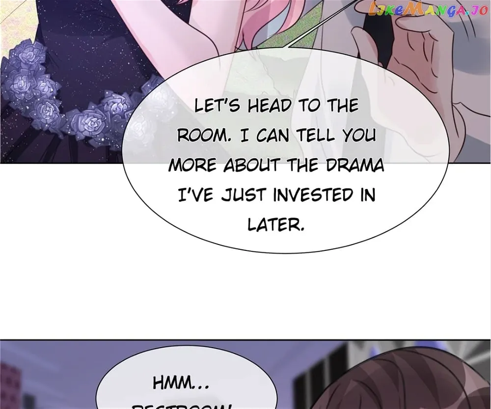 Pretty Face in Showbiz Chapter 18 - Page 37