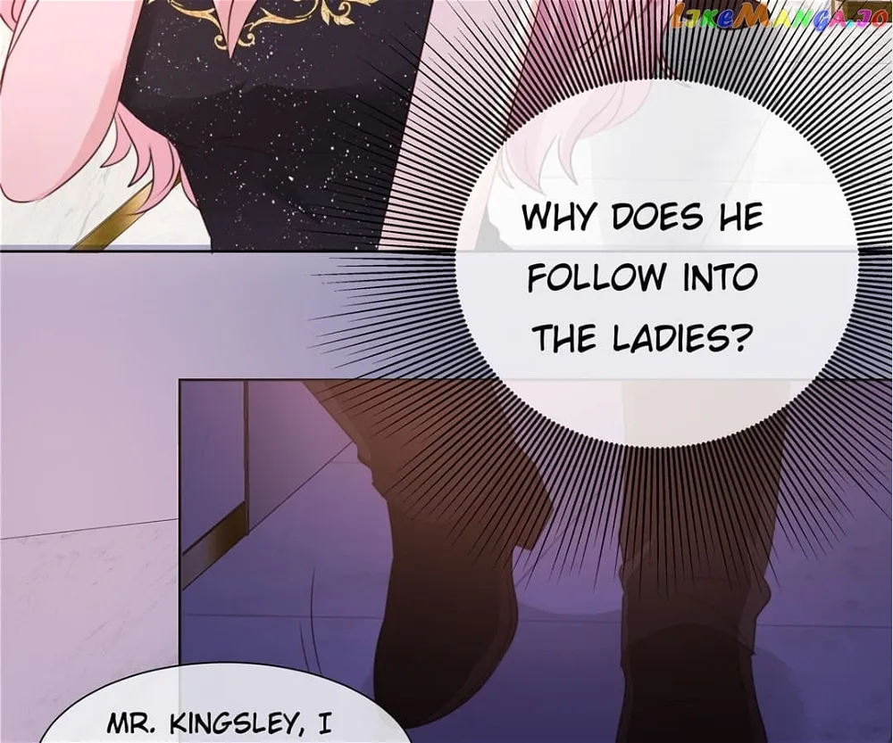 Pretty Face in Showbiz Chapter 18 - Page 44