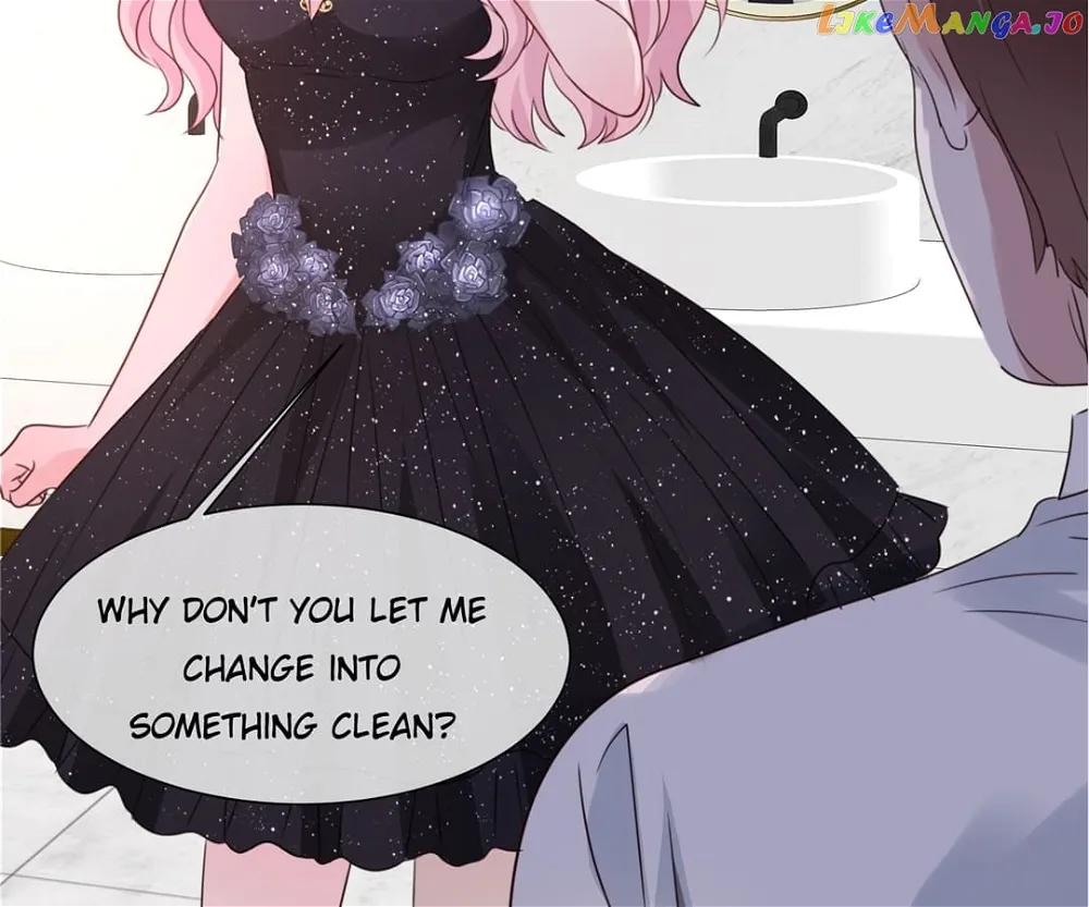 Pretty Face in Showbiz Chapter 18 - Page 46