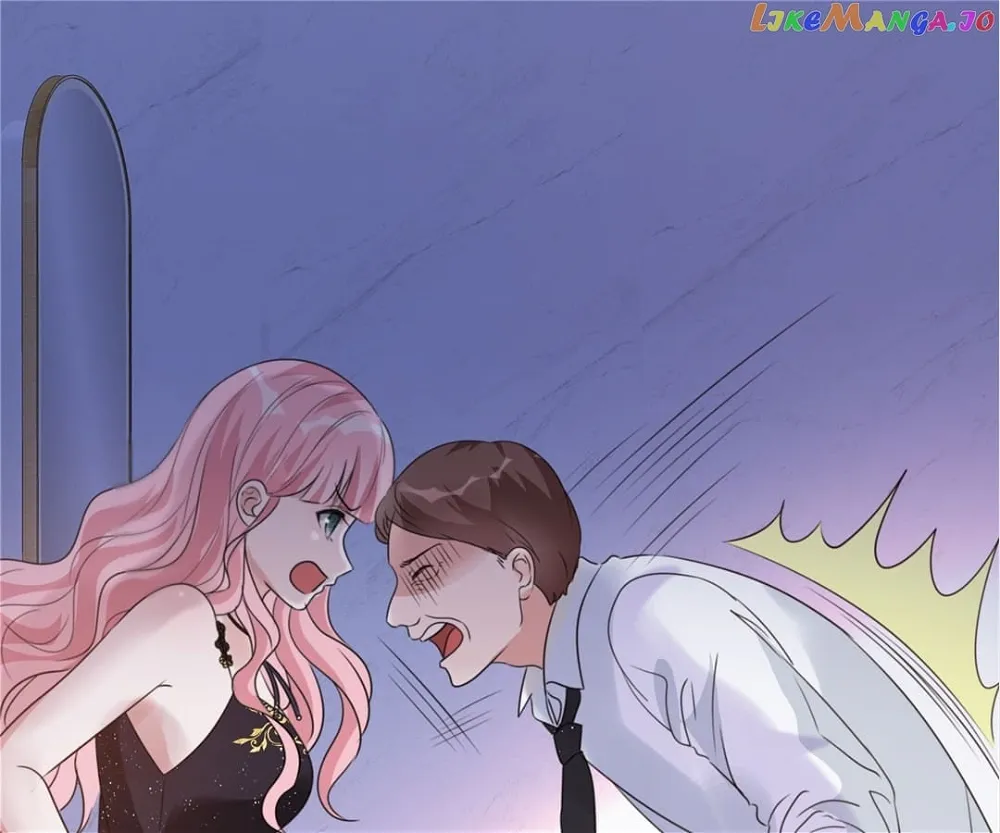 Pretty Face in Showbiz Chapter 18 - Page 49