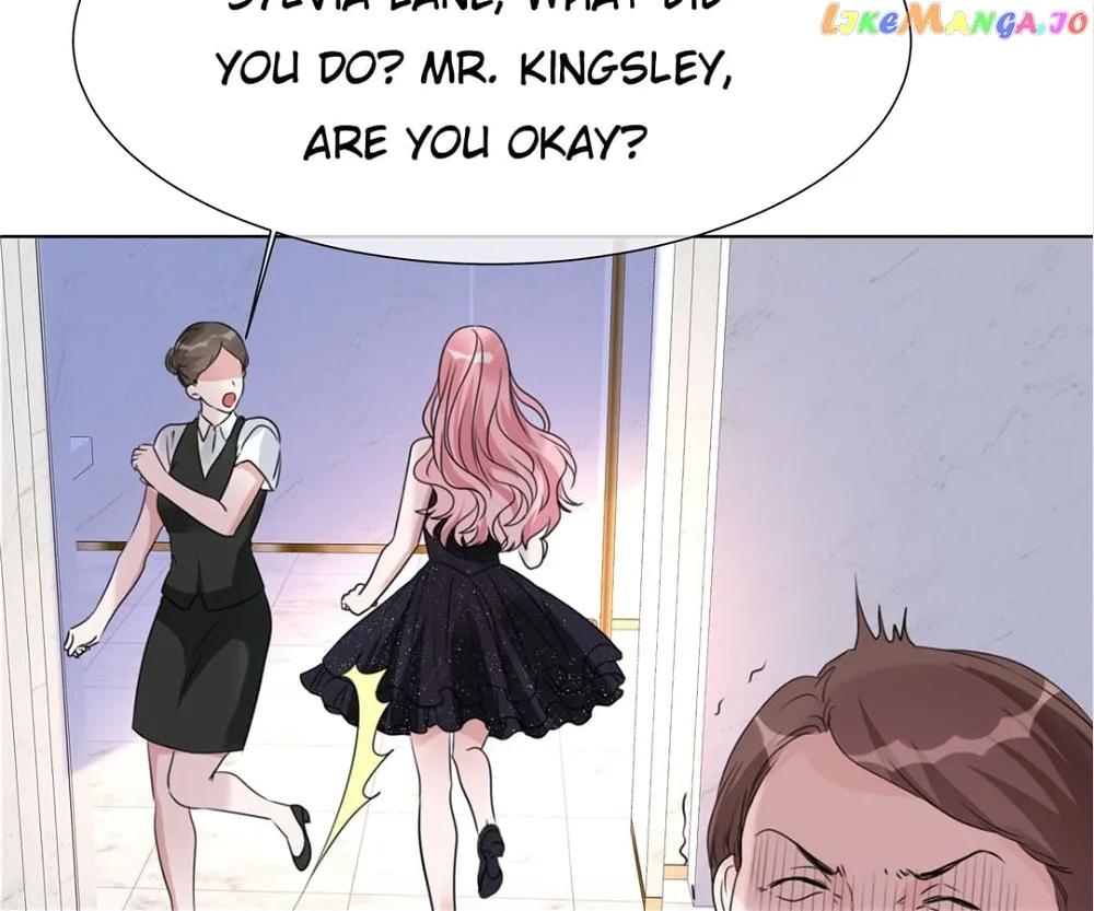 Pretty Face in Showbiz Chapter 18 - Page 51