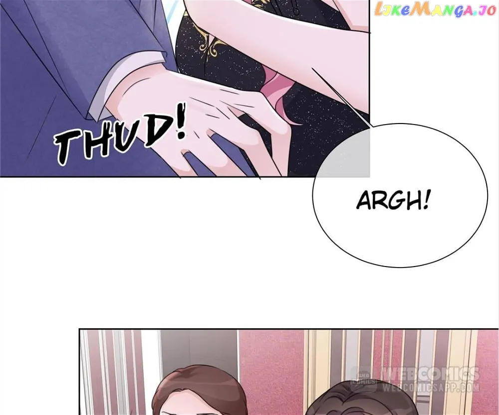 Pretty Face in Showbiz Chapter 18 - Page 57