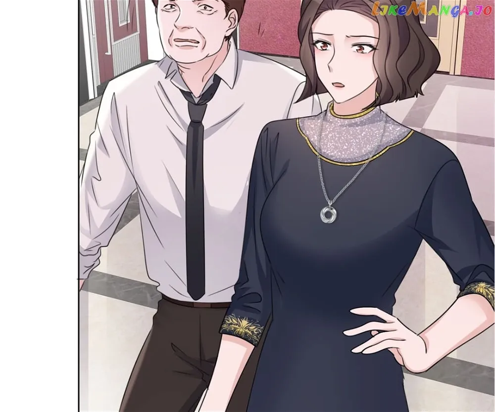 Pretty Face in Showbiz Chapter 18 - Page 58