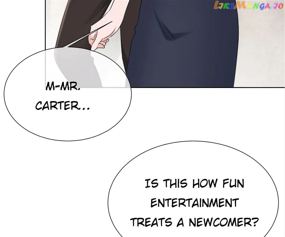 Pretty Face in Showbiz Chapter 18 - Page 59