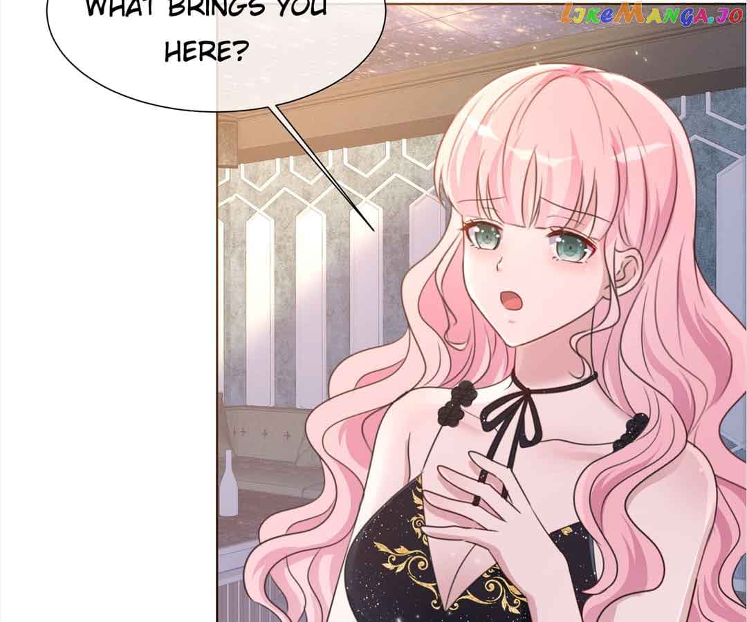 Pretty Face in Showbiz Chapter 19 - Page 4