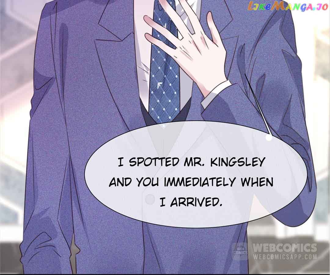 Pretty Face in Showbiz Chapter 19 - Page 9