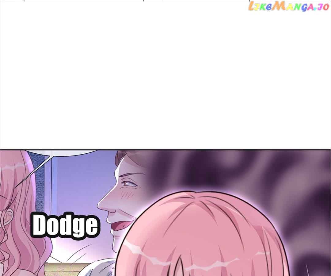 Pretty Face in Showbiz Chapter 19 - Page 10