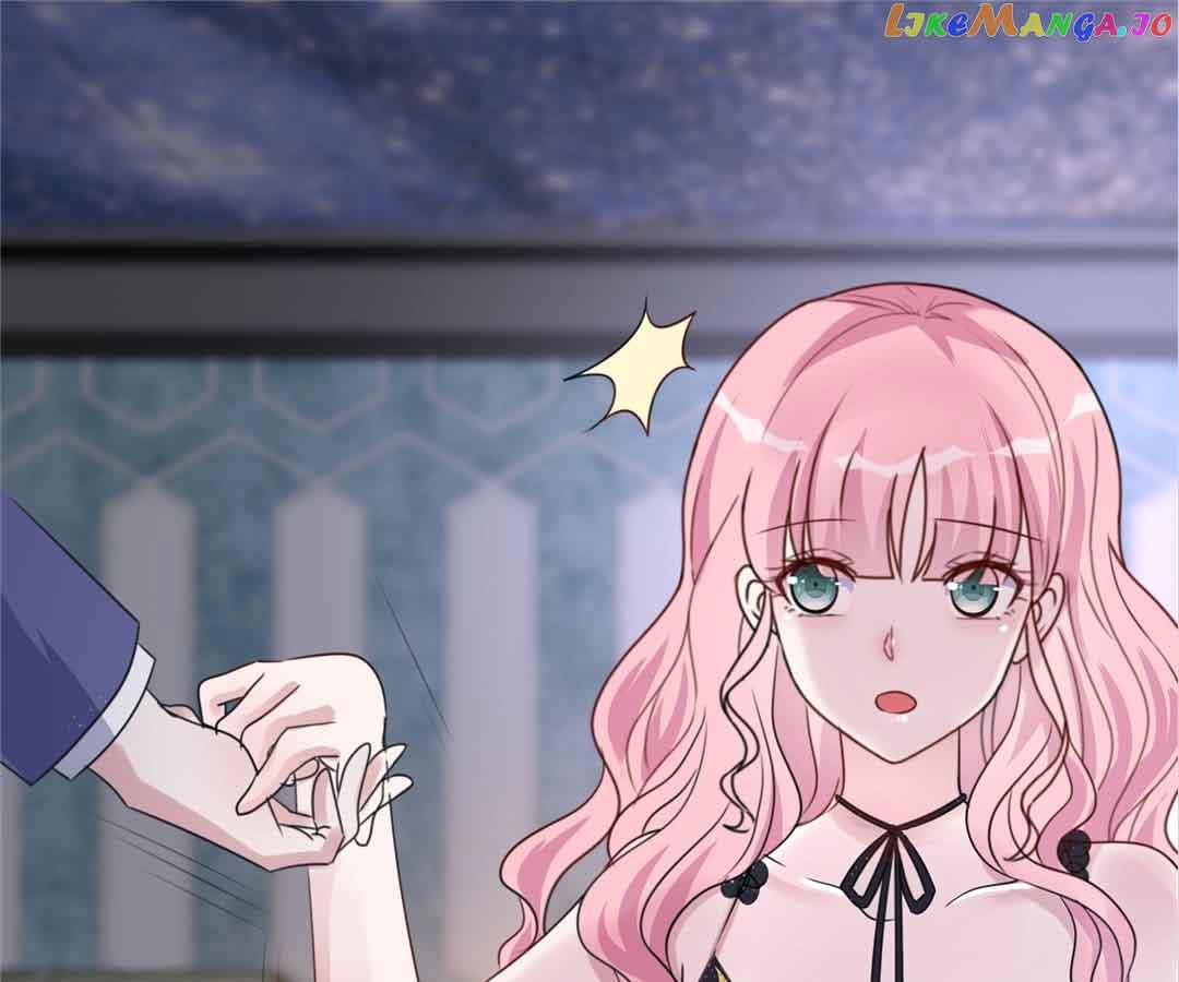 Pretty Face in Showbiz Chapter 19 - Page 15