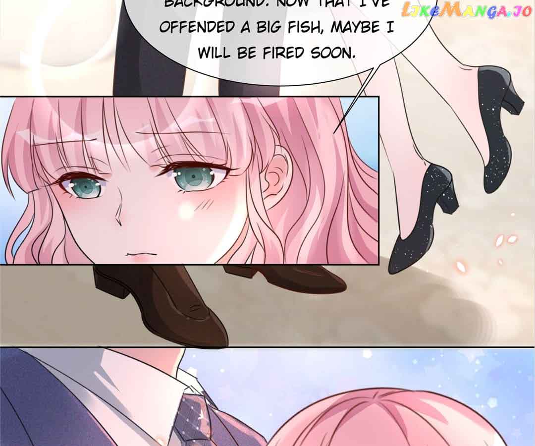 Pretty Face in Showbiz Chapter 19 - Page 19