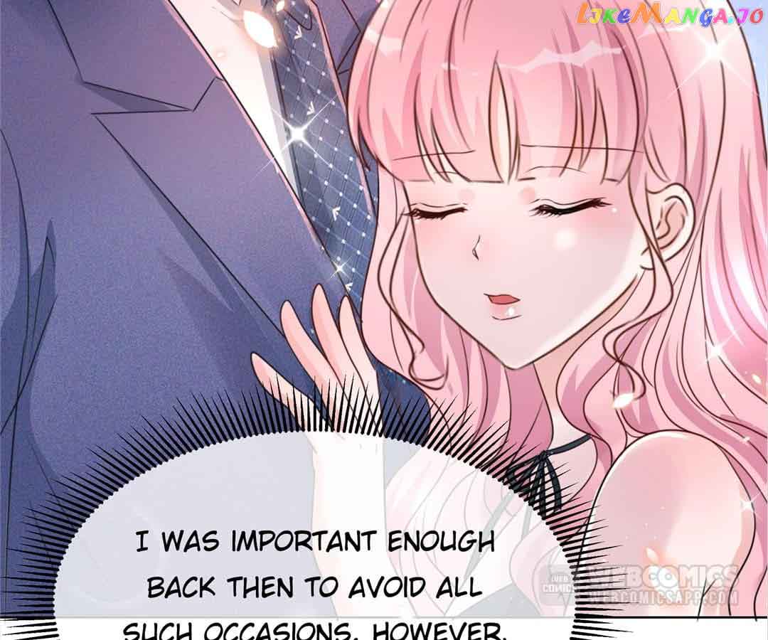 Pretty Face in Showbiz Chapter 19 - Page 20