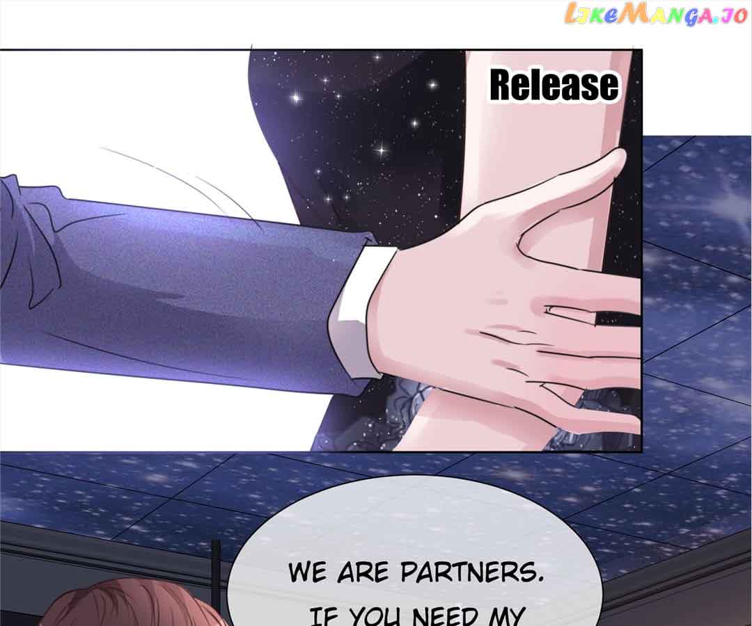 Pretty Face in Showbiz Chapter 19 - Page 22