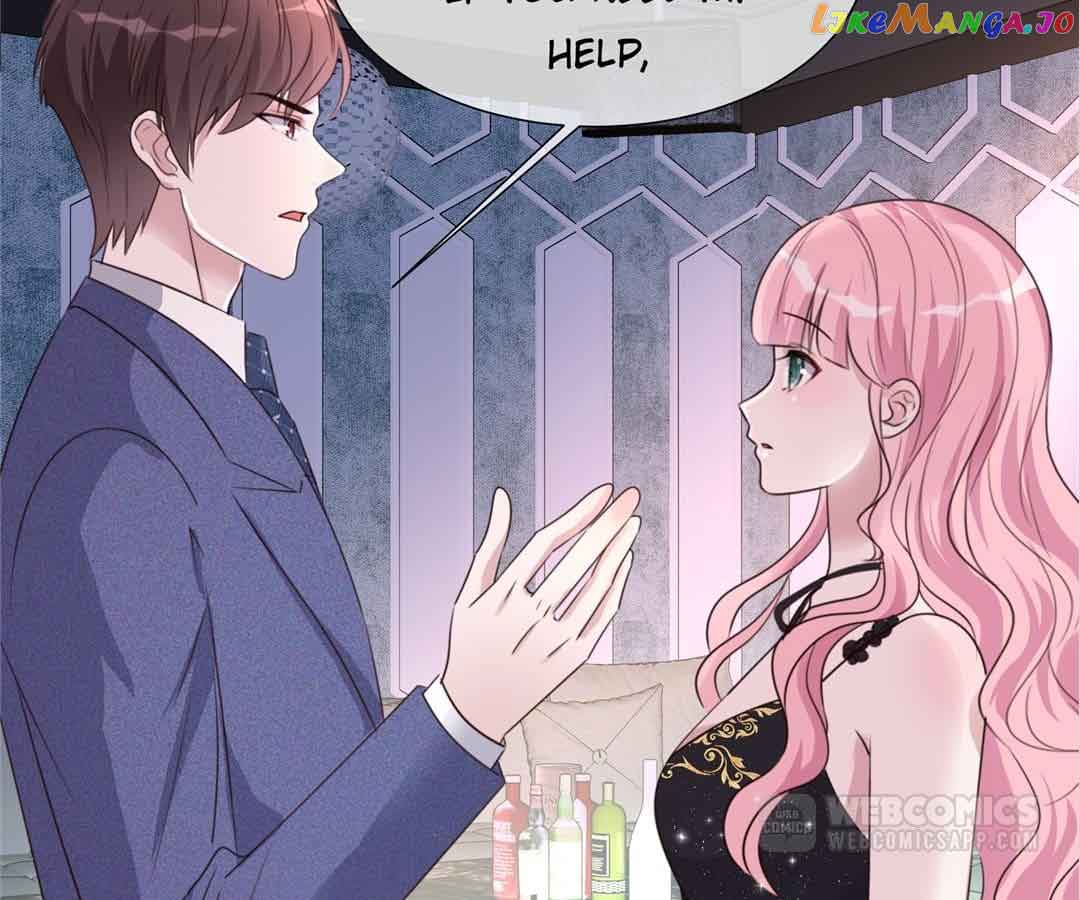 Pretty Face in Showbiz Chapter 19 - Page 23