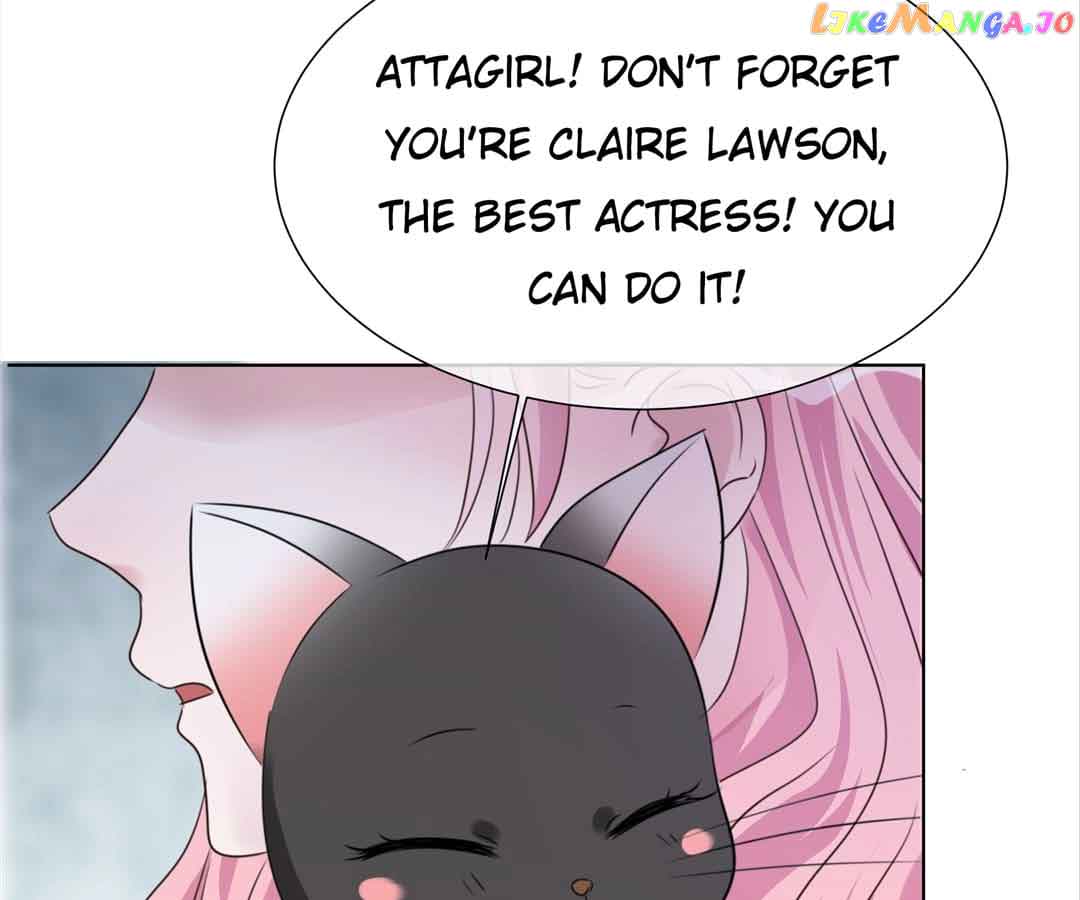 Pretty Face in Showbiz Chapter 19 - Page 31