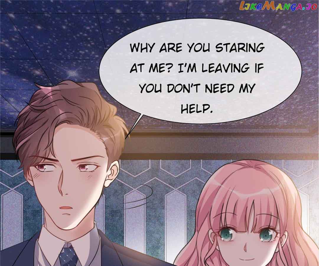 Pretty Face in Showbiz Chapter 19 - Page 43