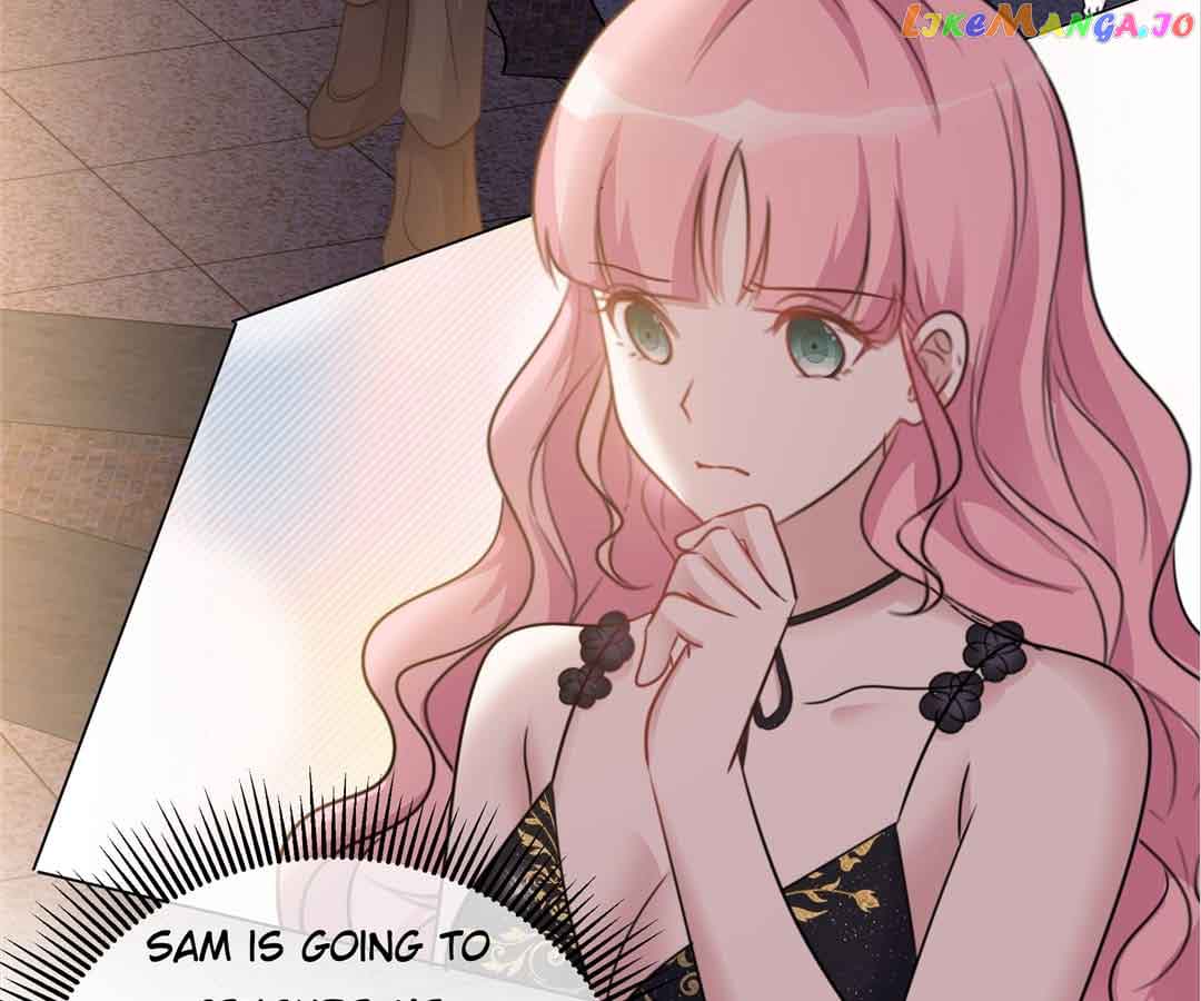 Pretty Face in Showbiz Chapter 19 - Page 52