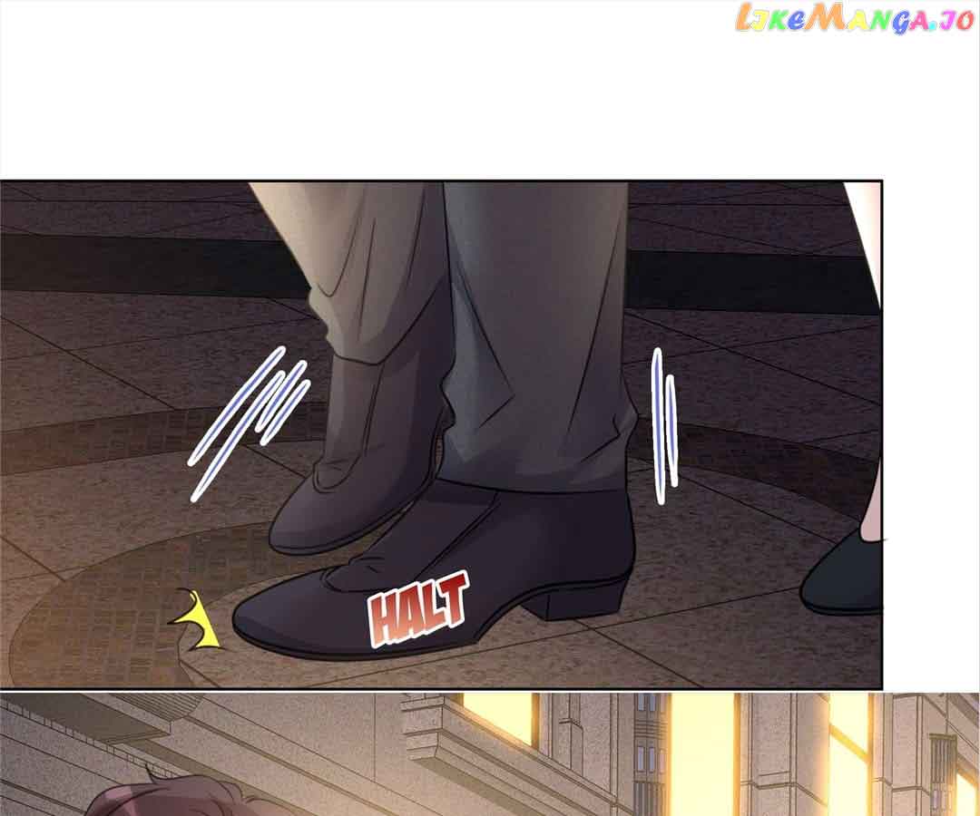 Pretty Face in Showbiz Chapter 19 - Page 56