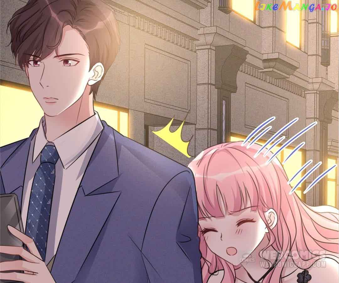 Pretty Face in Showbiz Chapter 19 - Page 57