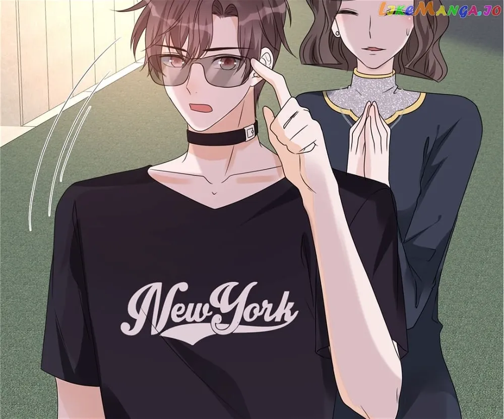 Pretty Face in Showbiz Chapter 20 - Page 4