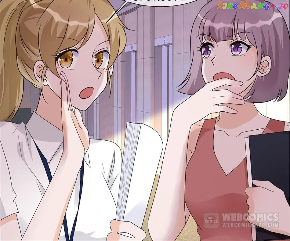 Pretty Face in Showbiz Chapter 20 - Page 6