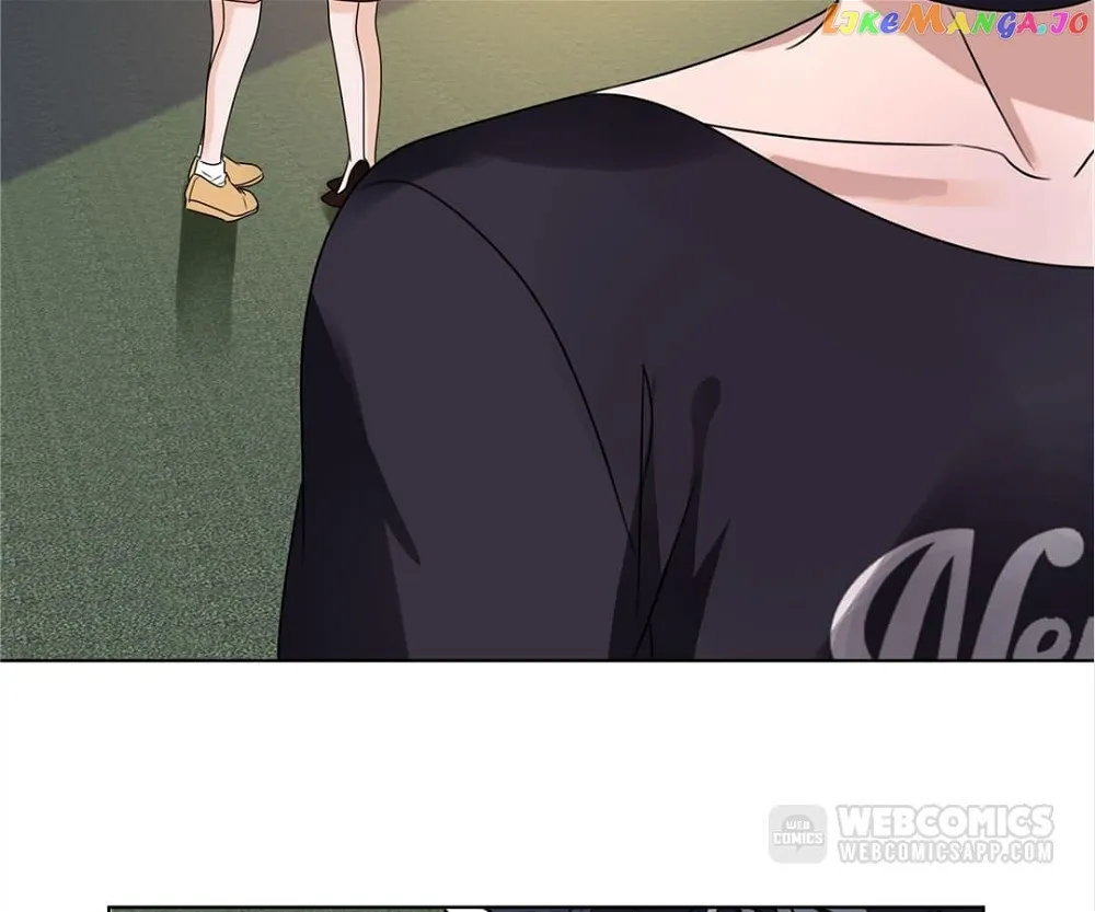 Pretty Face in Showbiz Chapter 20 - Page 9