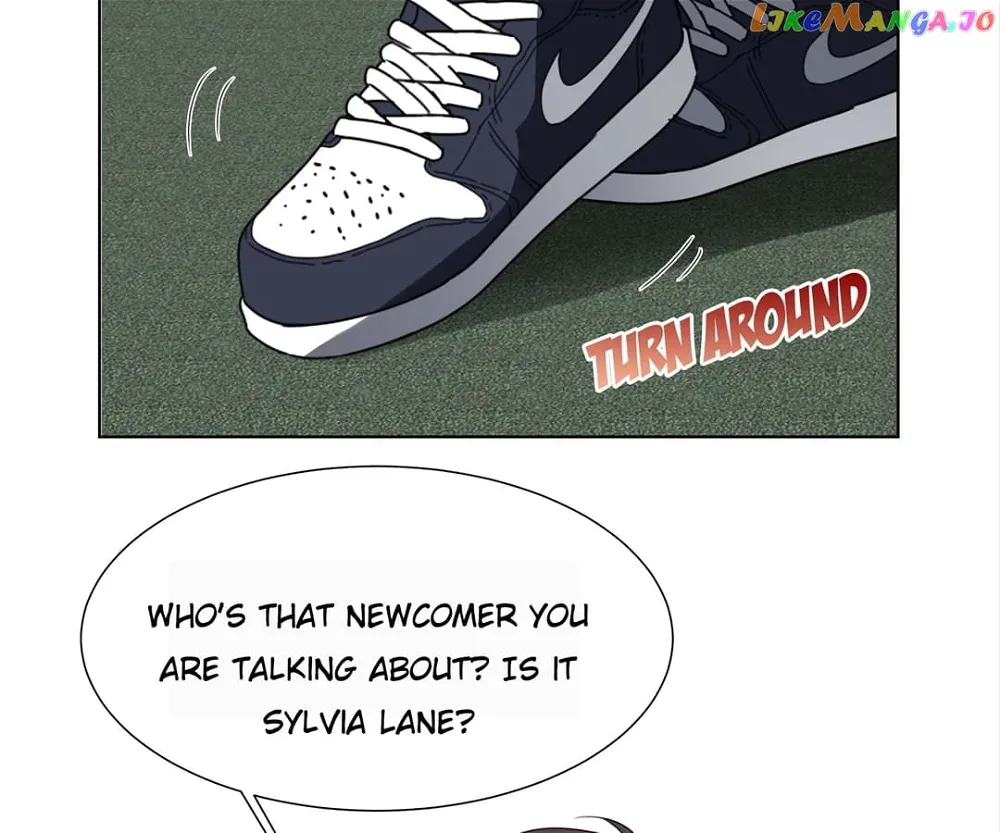 Pretty Face in Showbiz Chapter 20 - Page 10