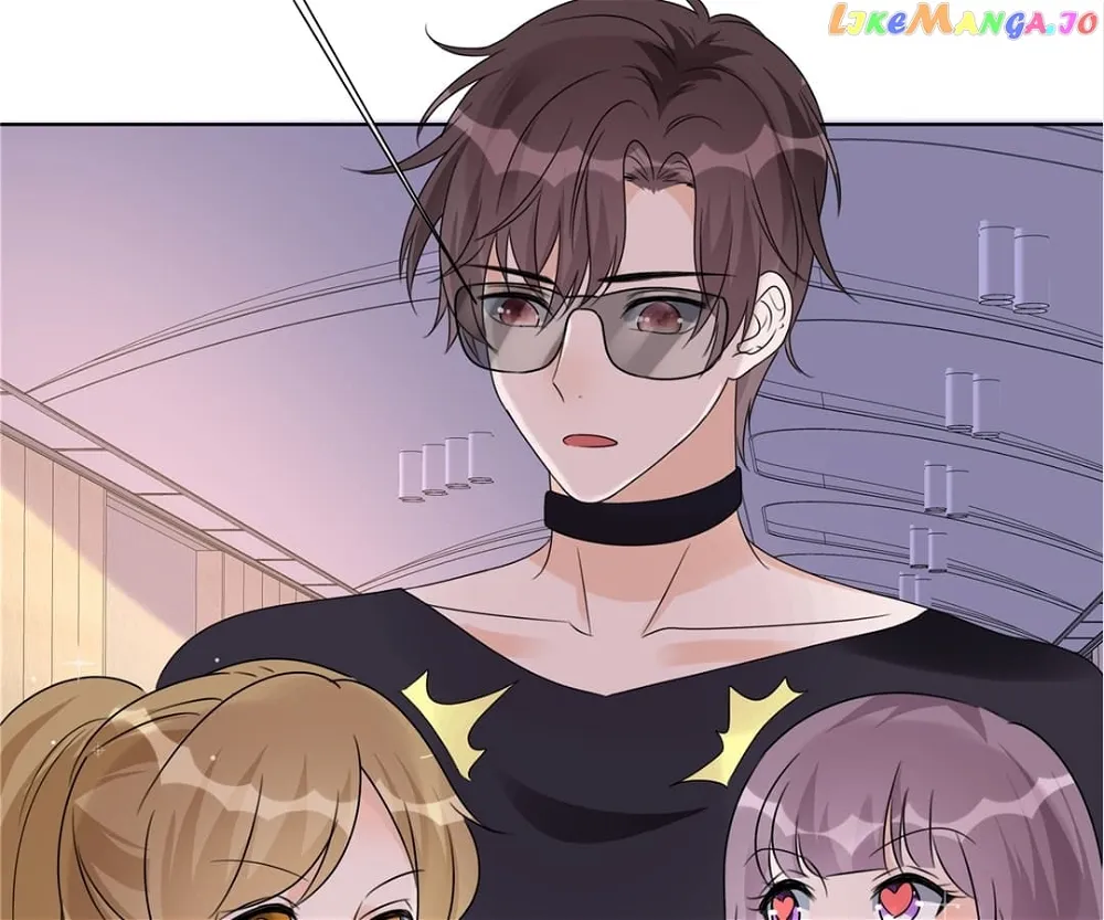 Pretty Face in Showbiz Chapter 20 - Page 11