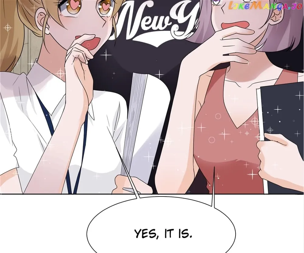 Pretty Face in Showbiz Chapter 20 - Page 12