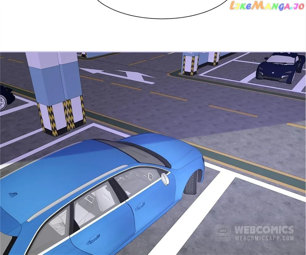 Pretty Face in Showbiz Chapter 20 - Page 13