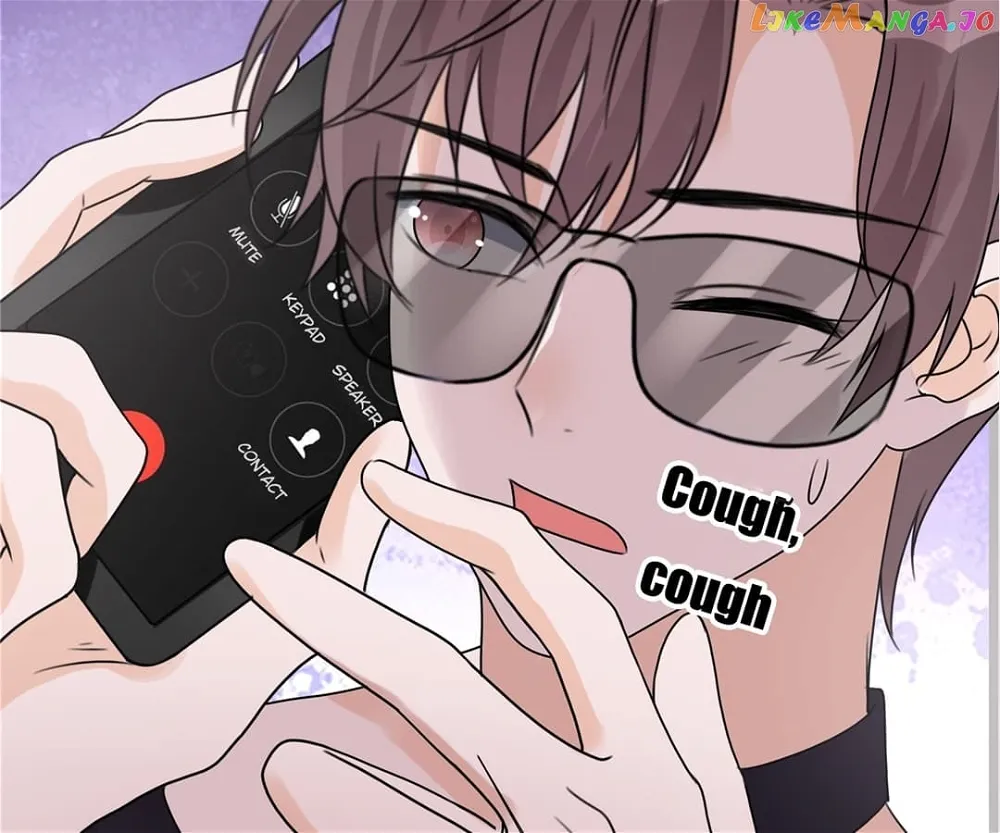 Pretty Face in Showbiz Chapter 20 - Page 19