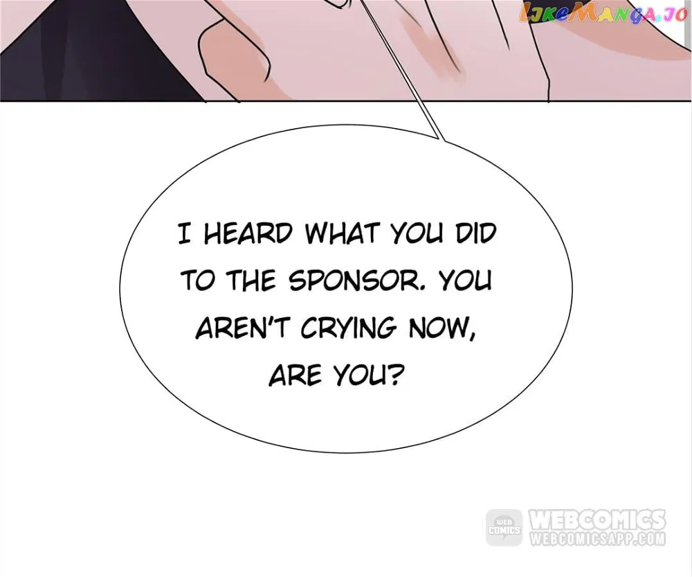 Pretty Face in Showbiz Chapter 20 - Page 20