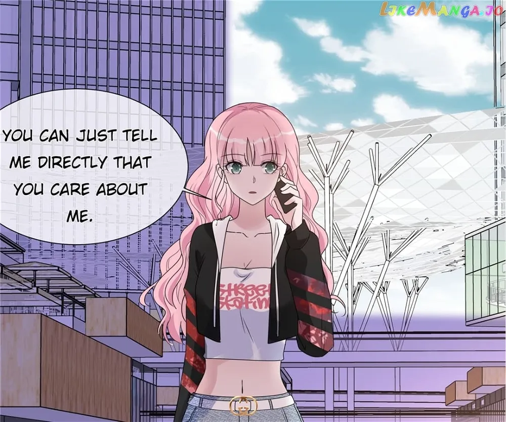 Pretty Face in Showbiz Chapter 20 - Page 22