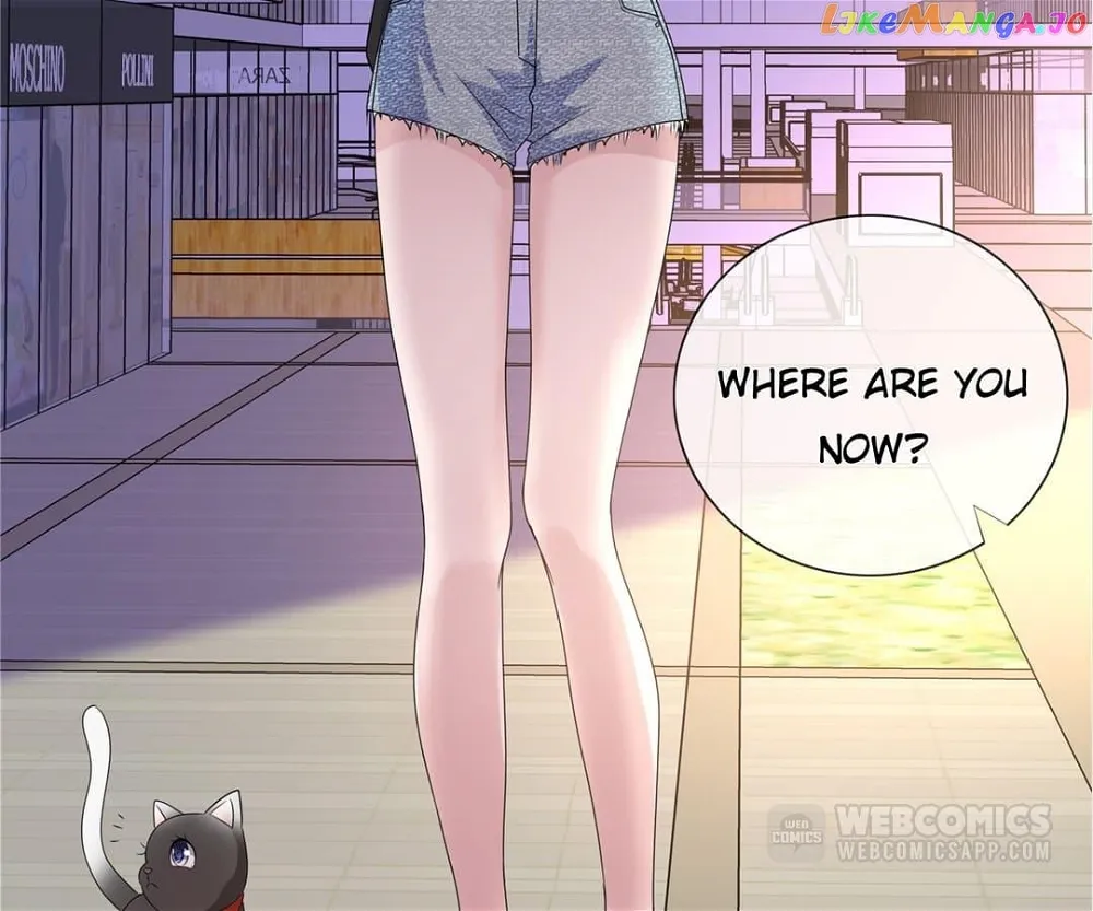 Pretty Face in Showbiz Chapter 20 - Page 23