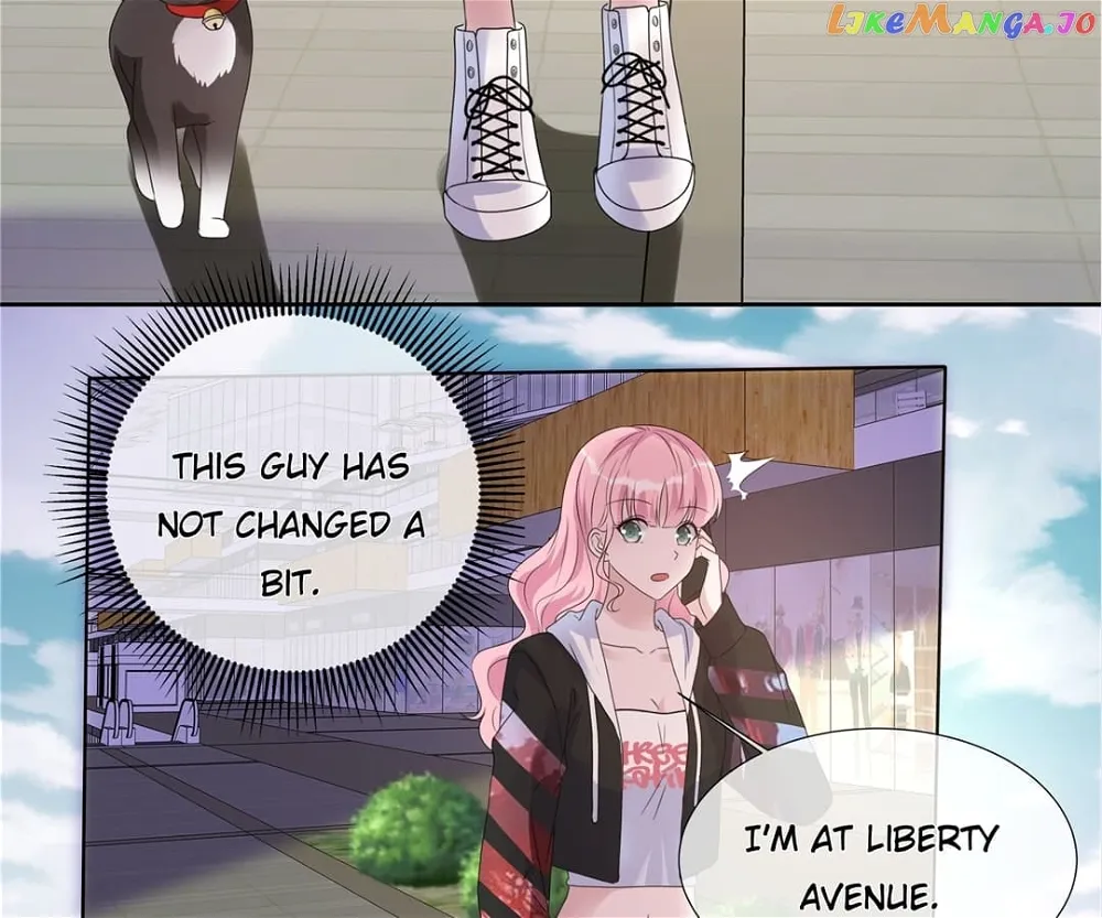 Pretty Face in Showbiz Chapter 20 - Page 24