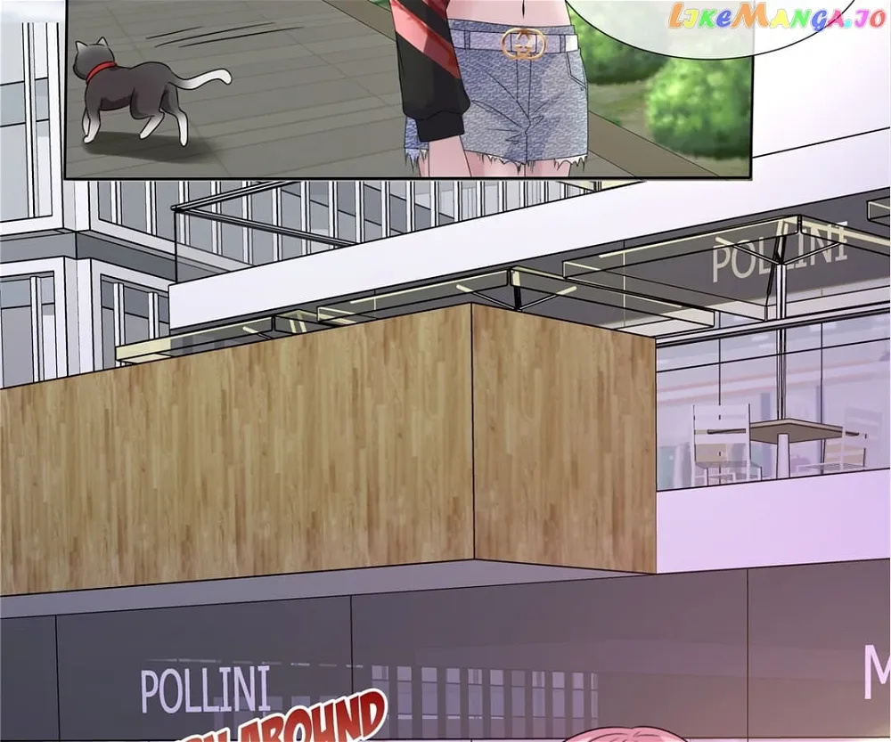 Pretty Face in Showbiz Chapter 20 - Page 25