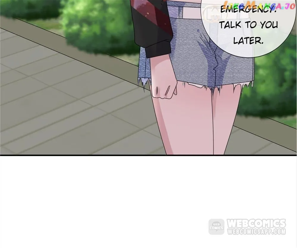 Pretty Face in Showbiz Chapter 20 - Page 27