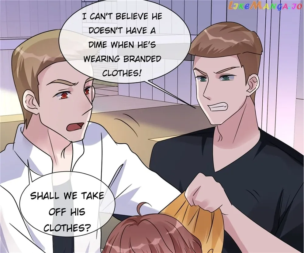 Pretty Face in Showbiz Chapter 20 - Page 29