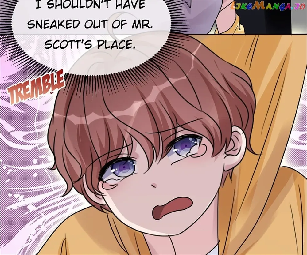 Pretty Face in Showbiz Chapter 20 - Page 31