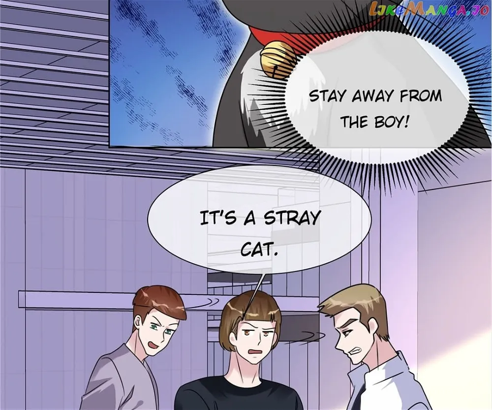 Pretty Face in Showbiz Chapter 20 - Page 33