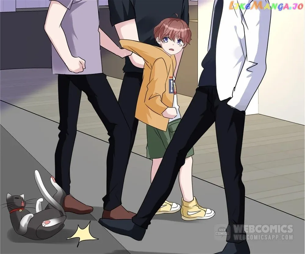 Pretty Face in Showbiz Chapter 20 - Page 34