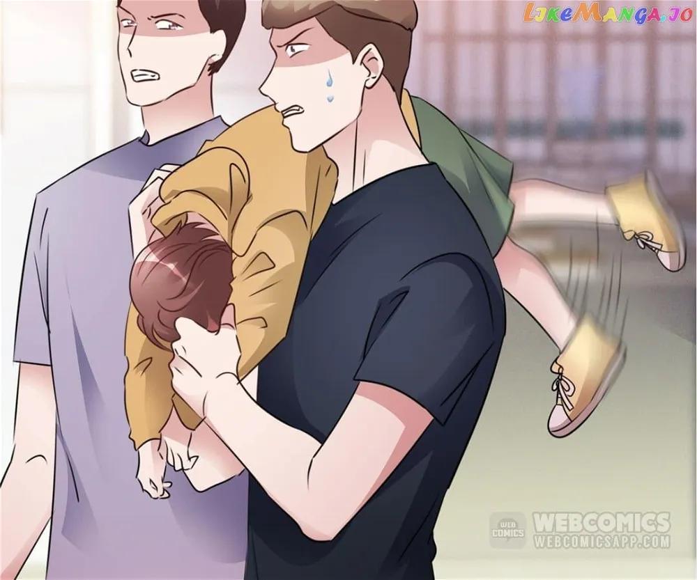 Pretty Face in Showbiz Chapter 20 - Page 41