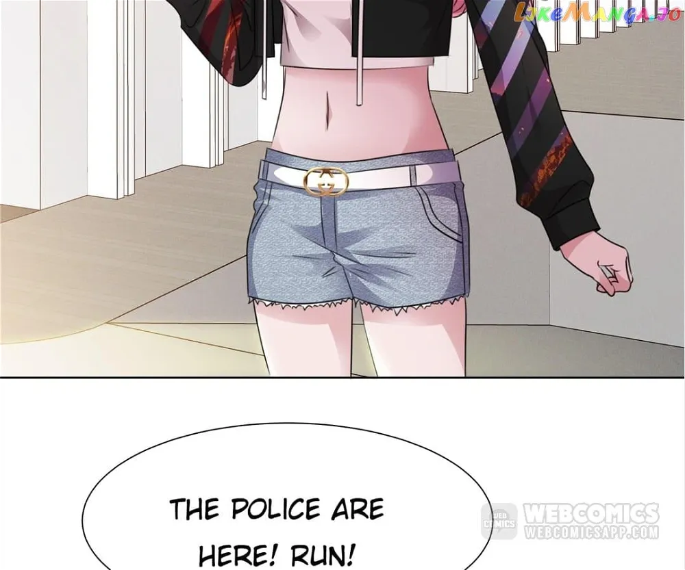 Pretty Face in Showbiz Chapter 20 - Page 44