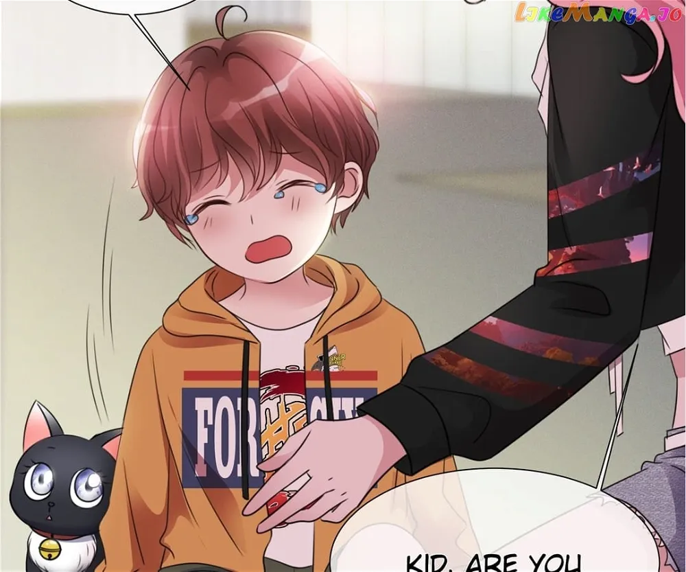 Pretty Face in Showbiz Chapter 20 - Page 47