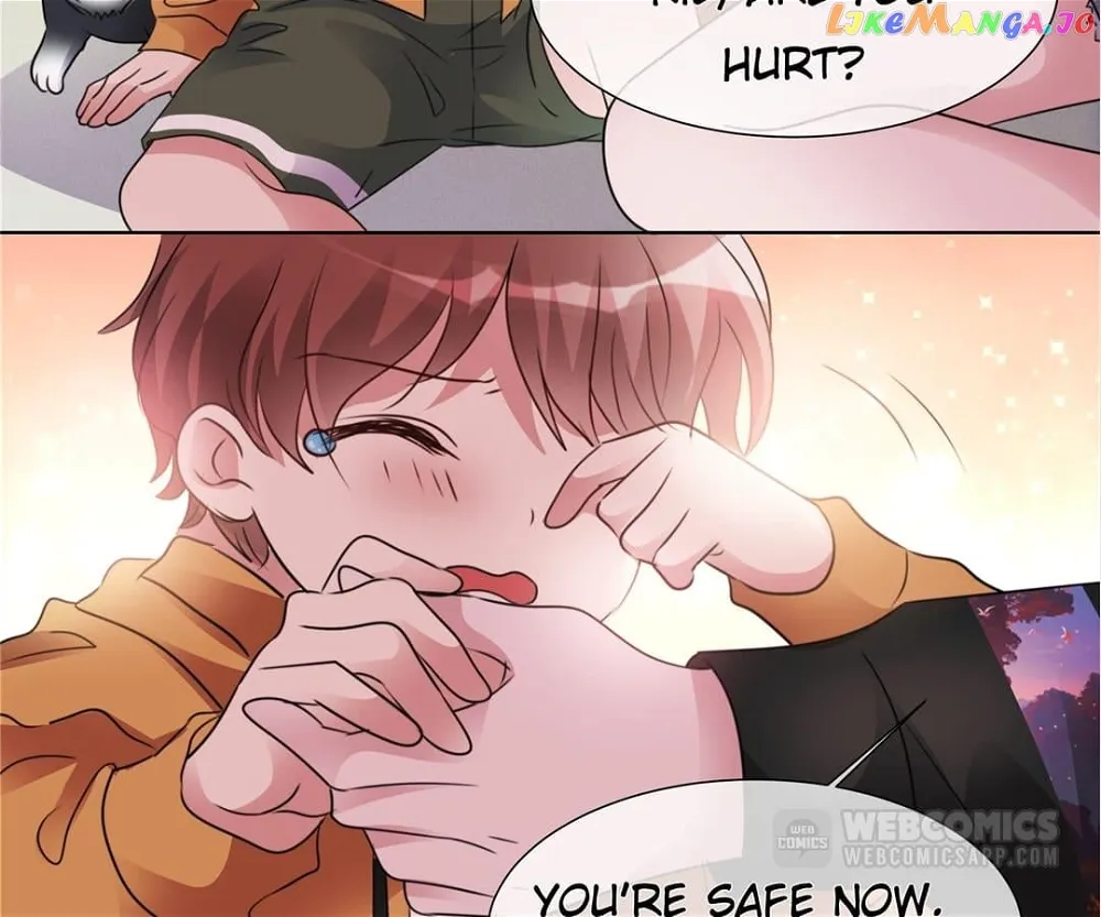 Pretty Face in Showbiz Chapter 20 - Page 48