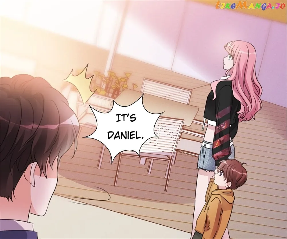 Pretty Face in Showbiz Chapter 20 - Page 57