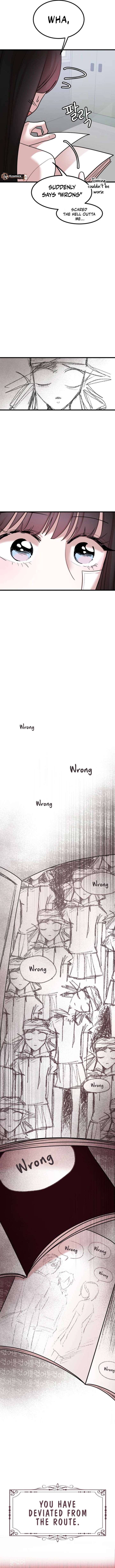 Pretty Girl Daily News - Chapter 28 - 10